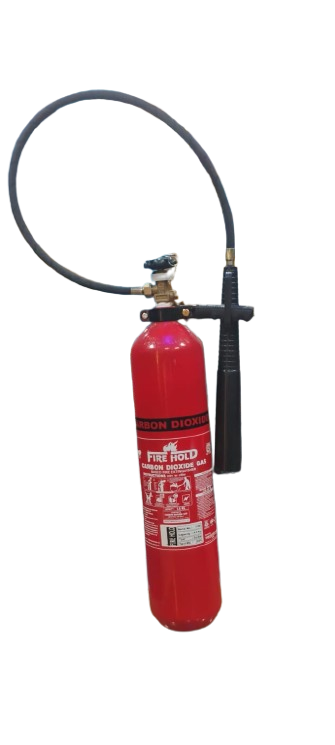 Photoelectric Type Smoke Detector